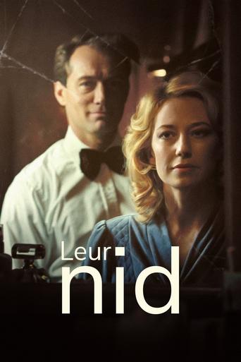 Film The Nest streaming VF gratuit complet