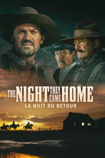 Film The Night They Came Home streaming VF gratuit complet