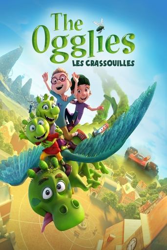 Film The Ogglies : Les Crassouilles streaming VF gratuit complet