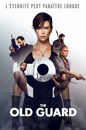 Film The Old Guard streaming VF gratuit complet