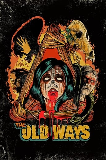 Film The Old Ways streaming VF gratuit complet