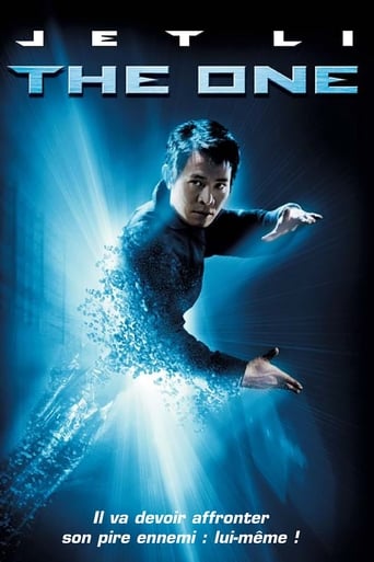 The One streaming VF gratuit complet
