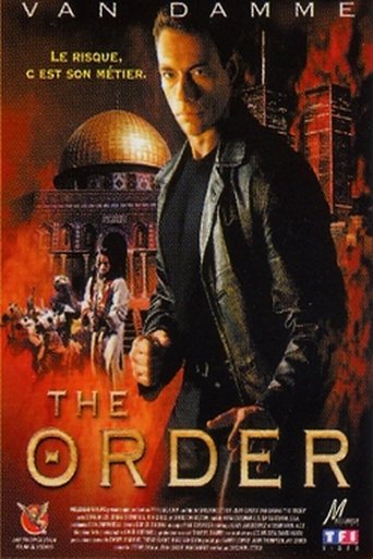 Film The Order streaming VF gratuit complet