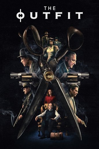 Film The Outfit streaming VF gratuit complet