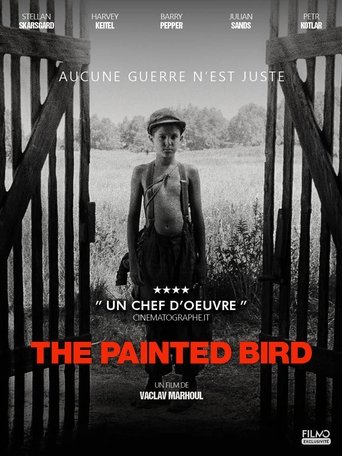 Film The Painted Bird streaming VF gratuit complet