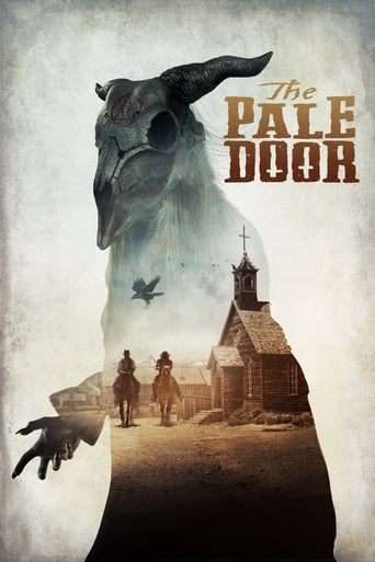 Film The Pale Door streaming VF gratuit complet