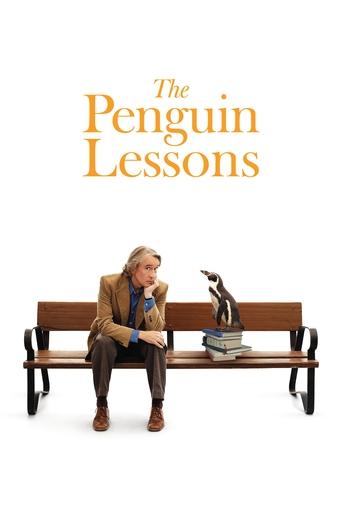 The Penguin Lessons streaming VF gratuit complet