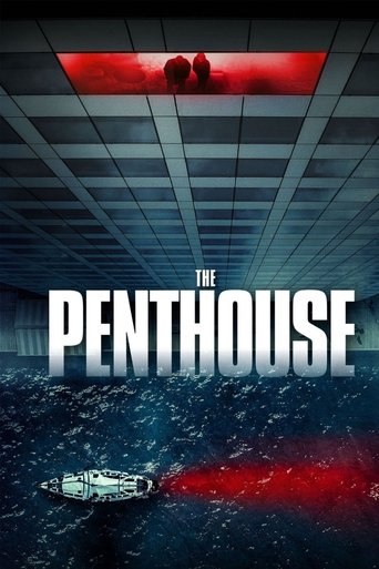 Film The Penthouse streaming VF gratuit complet