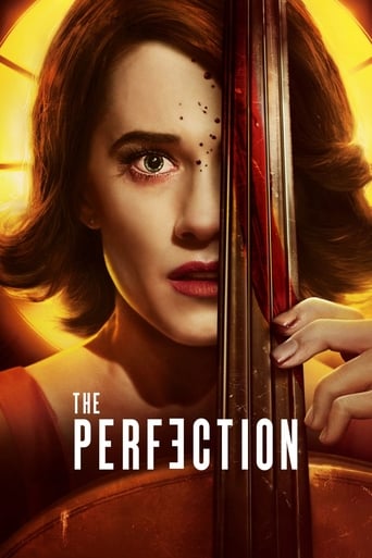 Film The Perfection streaming VF gratuit complet