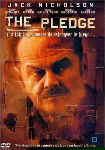 Film The Pledge streaming VF gratuit complet