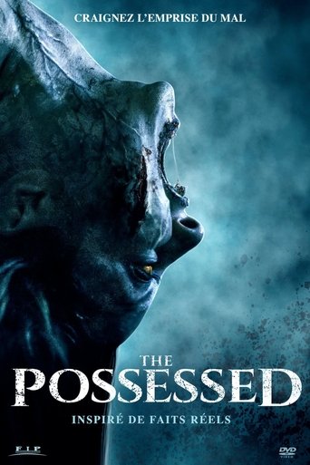 Film The Possessed streaming VF gratuit complet
