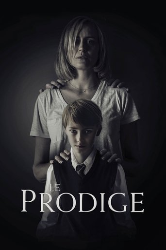 Film The Prodigy streaming VF gratuit complet