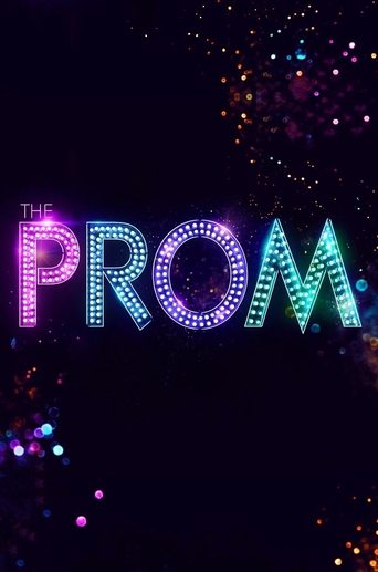 Film The Prom streaming VF gratuit complet