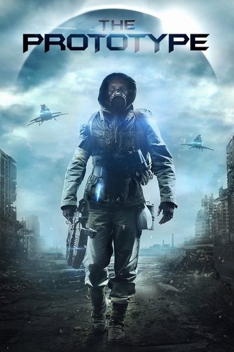 Film The Prototype streaming VF gratuit complet
