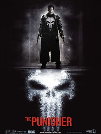 Film The Punisher streaming VF gratuit complet
