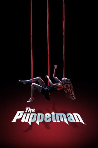 Film The Puppetman streaming VF gratuit complet
