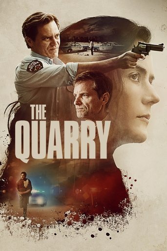 Film The Quarry streaming VF gratuit complet