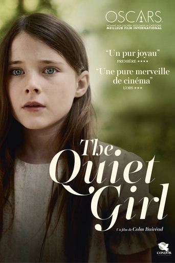 Film The quiet girl streaming VF gratuit complet