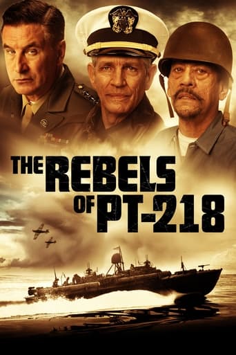 Film The Rebels of PT-218 streaming VF gratuit complet