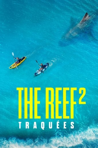Film The Reef 2 : Traquées streaming VF gratuit complet