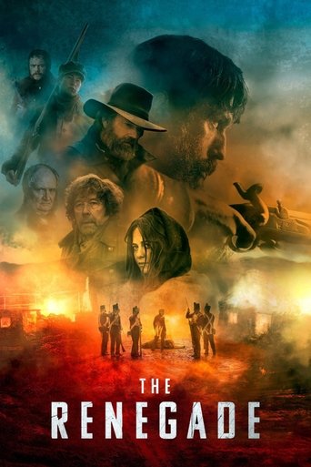 Film The Renegade streaming VF gratuit complet