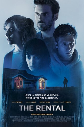 Film The Rental streaming VF gratuit complet