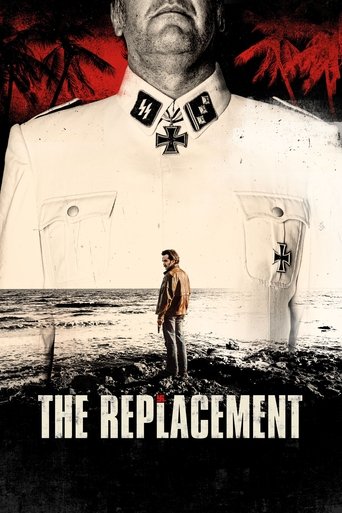 Film The Replacement streaming VF gratuit complet