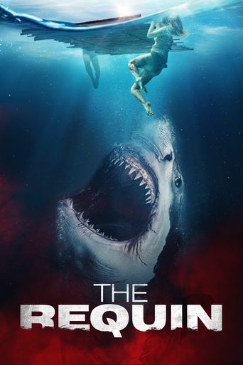 Film The Requin streaming VF gratuit complet