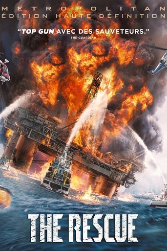 Film The Rescue streaming VF gratuit complet