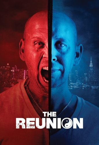 Film The Reunion streaming VF gratuit complet
