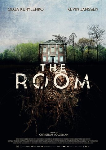 Film The Room streaming VF gratuit complet