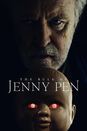 Film The Rule of Jenny Pen streaming VF gratuit complet