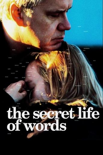 Film The Secret life of words streaming VF gratuit complet