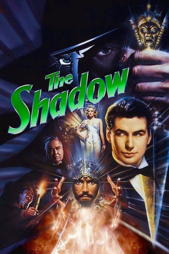 Film The Shadow streaming VF gratuit complet