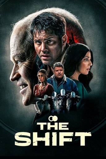 Film The Shift streaming VF gratuit complet