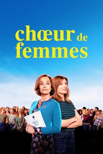 Film The Singing Club streaming VF gratuit complet