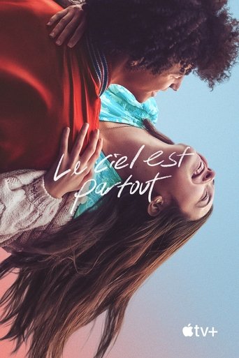 Film The Sky Is Everywhere streaming VF gratuit complet