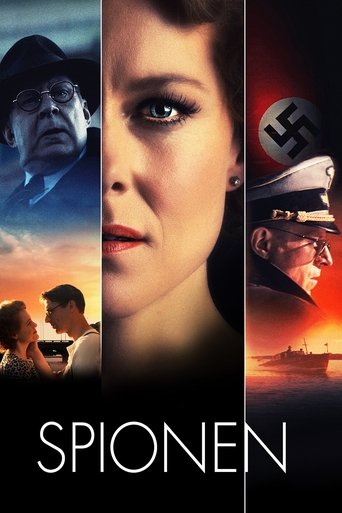 Film The Spy streaming VF gratuit complet