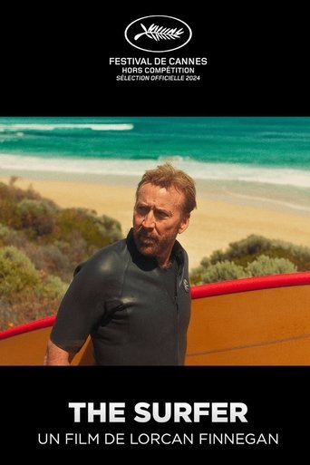 Film The Surfer streaming VF gratuit complet
