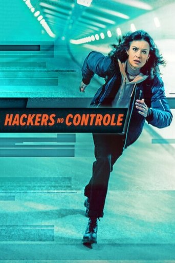 Film The Takeover streaming VF gratuit complet