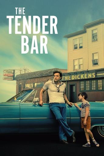 Film The Tender Bar streaming VF gratuit complet