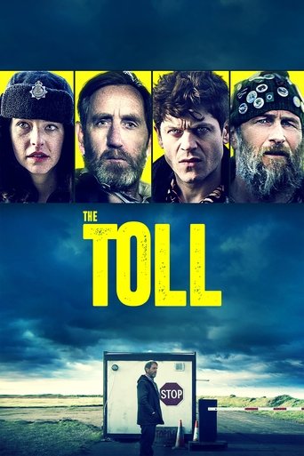 Film The Toll streaming VF gratuit complet