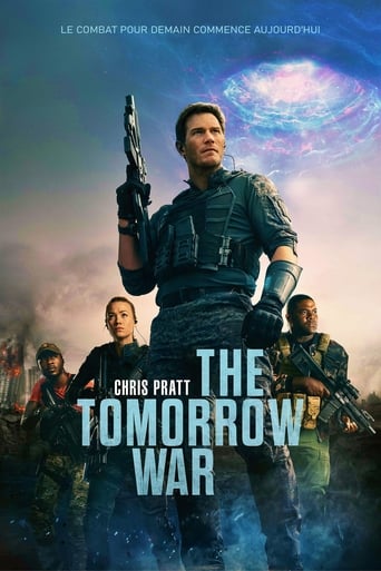 The Tomorrow War xalaflix streaming