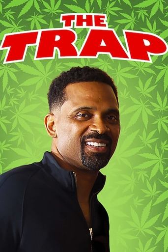 The Trap streaming VF gratuit complet