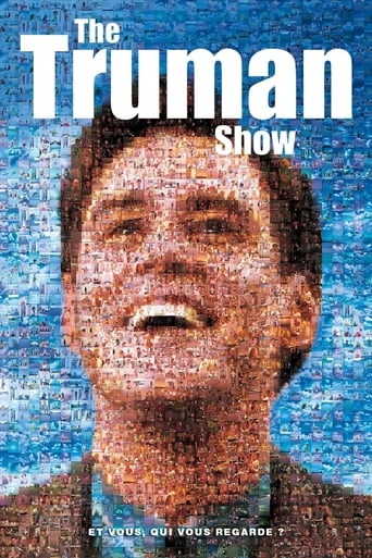 The Truman Show streaming VF gratuit complet