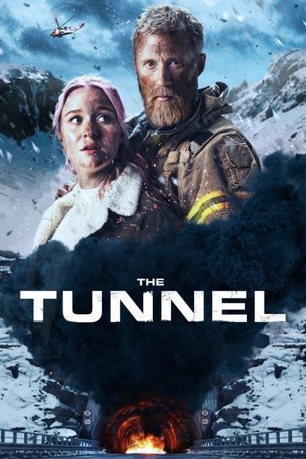 Film The Tunnel streaming VF gratuit complet