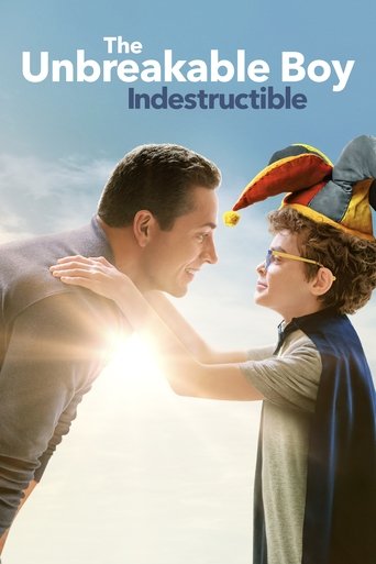 Film The Unbreakable Boy streaming VF gratuit complet