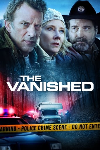 Film The Vanished streaming VF gratuit complet