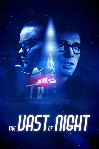 Film The Vast of Night streaming VF gratuit complet