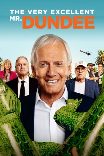 Film The Very Excellent Mr. Dundee streaming VF gratuit complet